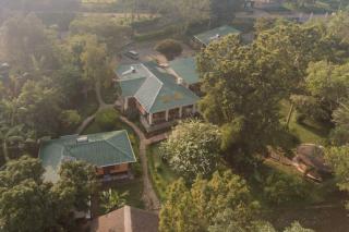 Ruwenzori View Guesthouse - 0