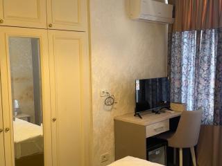 Gala Suite Hotel - 5