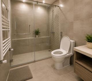Luxury Noor Villa - 8