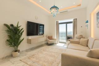 Nuzul - Luxury Serviced Apartments New Alamien Towers - 0