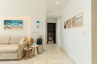 Nuzul - Luxury Serviced Apartments New Alamien Towers - 8