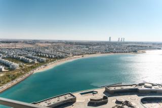 Nuzul - Luxury Serviced Apartments New Alamien Towers - 5