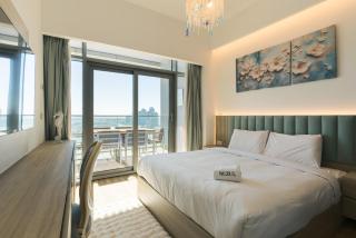 Nuzul - Luxury Serviced Apartments New Alamien Towers - 4