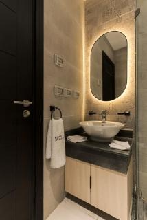 Nuzul - Luxury Serviced Apartments New Alamien Towers - 2