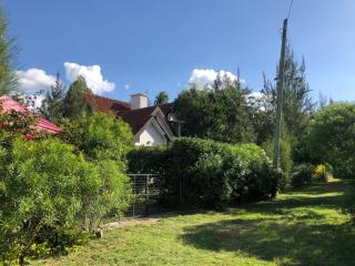 Ruby's Cottage - 4