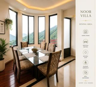 Luxury Noor Villa - 6