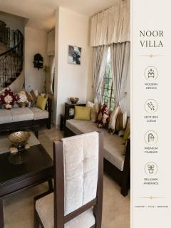 Luxury Noor Villa - 4