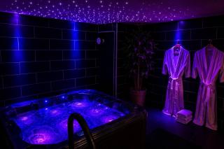 BLOM Spa privatif près de Douai, salle de massage, petit-déjeuner inclus - 0