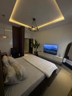 Jasabi Apartments - 2