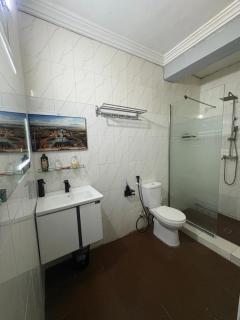 Jasabi Apartments - 1