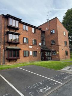 2 Bedroom Flat in Anerley with free parking - 9