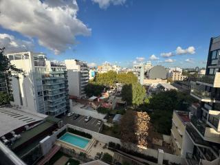 Carranza Boutique Apartment - Palermo Hollywood - 7