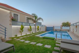 Villa Anastasia Kalyves - 1