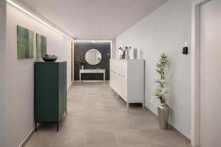 Casa Armonia Apartment Sulmona con Cucina - 9