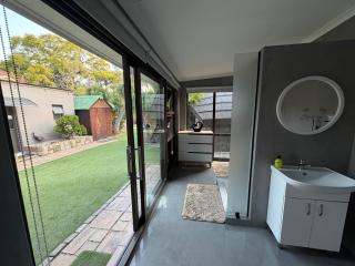 Room 3 at 39 Hoog Polokwane - 2