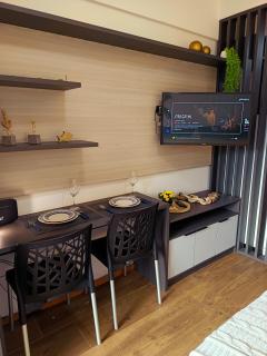 ÚNICO BARRA Comfort & Safety 5min from the Beach & Mall - Rooftop with Pool - 8