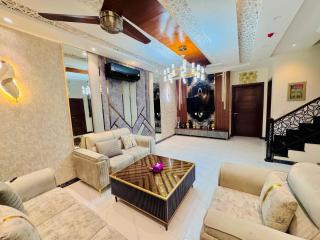Luxury 3BHK villa - 1
