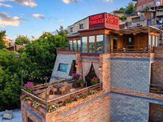 Old Tbilisi Terrace Hotel - 0
