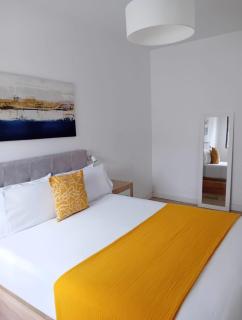 Precioso Apartamento Recién Reformado - 1