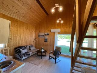 Nitaiga Seaside Holiday Homes - 9