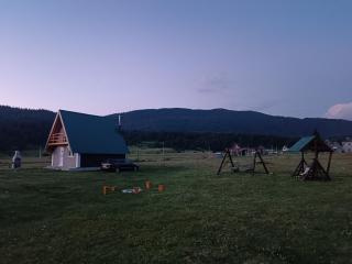 Sinaj Lodge - 2