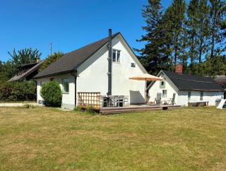 Villa Skivarp - 8