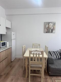 Mishel Apartament - 5