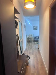 Mishel Apartament - 3