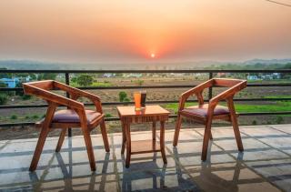 Earavat Resort - Rāmnagar - 2