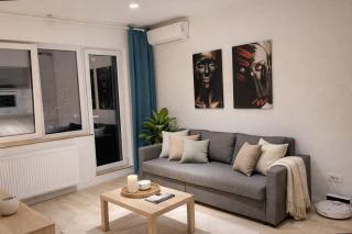 Cool Corner - 1