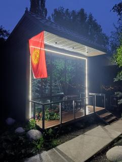 Ganbar Guest Houses - 7