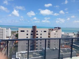 Flat in Cabedelo Beach - João Pessoa Region - 9