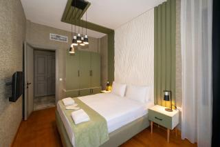 Monev Suites Hotel - Istanbul - 1