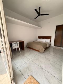Elkanah Aelyn Beach Homestay - 1
