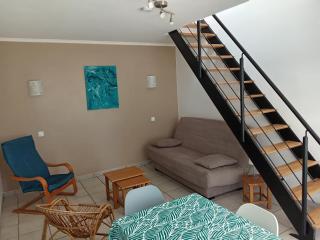 Logement cosy proche de la mer et des commodités - 6