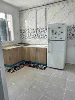 Midje hebergement - 2