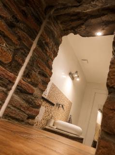 Cinque Terre Sweet Home - Centro La Spezia - 5 min stazione - Ideale Cinque Terre - WiFi e AC - 1
