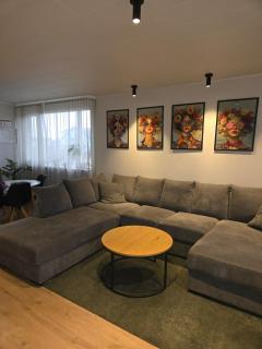 Luxurious home in Hellissandur - 1