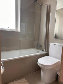 Hermoso departamento en centro de Chillán - 4