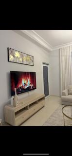 Spacious 2BR in Ansam Yas Island Views Sleeps 7 - 8
