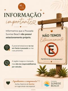 Pousada Sunrise Beach - 8