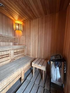 Vake Penthouse with terrace - 8