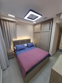 Luxury Apartment in Palm Hills New Alamein - 1