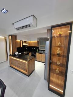 Luxury Apartment in Palm Hills New Alamein - 3