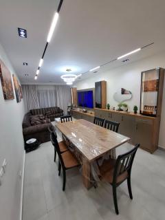 Luxury Apartment in Palm Hills New Alamein - 5