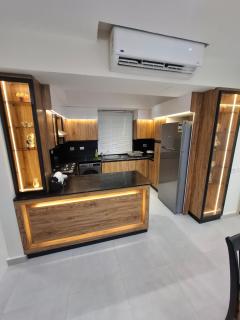 Luxury Apartment in Palm Hills New Alamein - 2