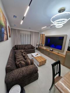 Luxury Apartment in Palm Hills New Alamein - 4
