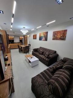 Luxury Apartment in Palm Hills New Alamein - 6
