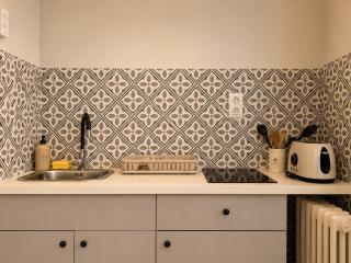 CozyCatalonia - Suite Apartment at Can Setmanes Central Blanes - 2