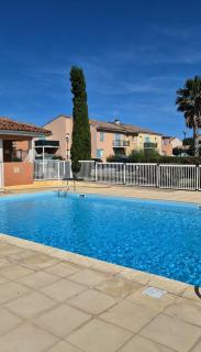 Catalan Breeze cosy appartement calme avec piscine - 0
